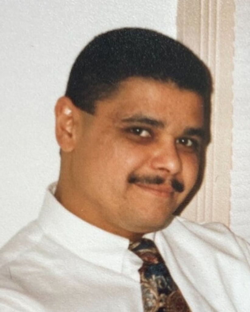 Benjamin Diaz