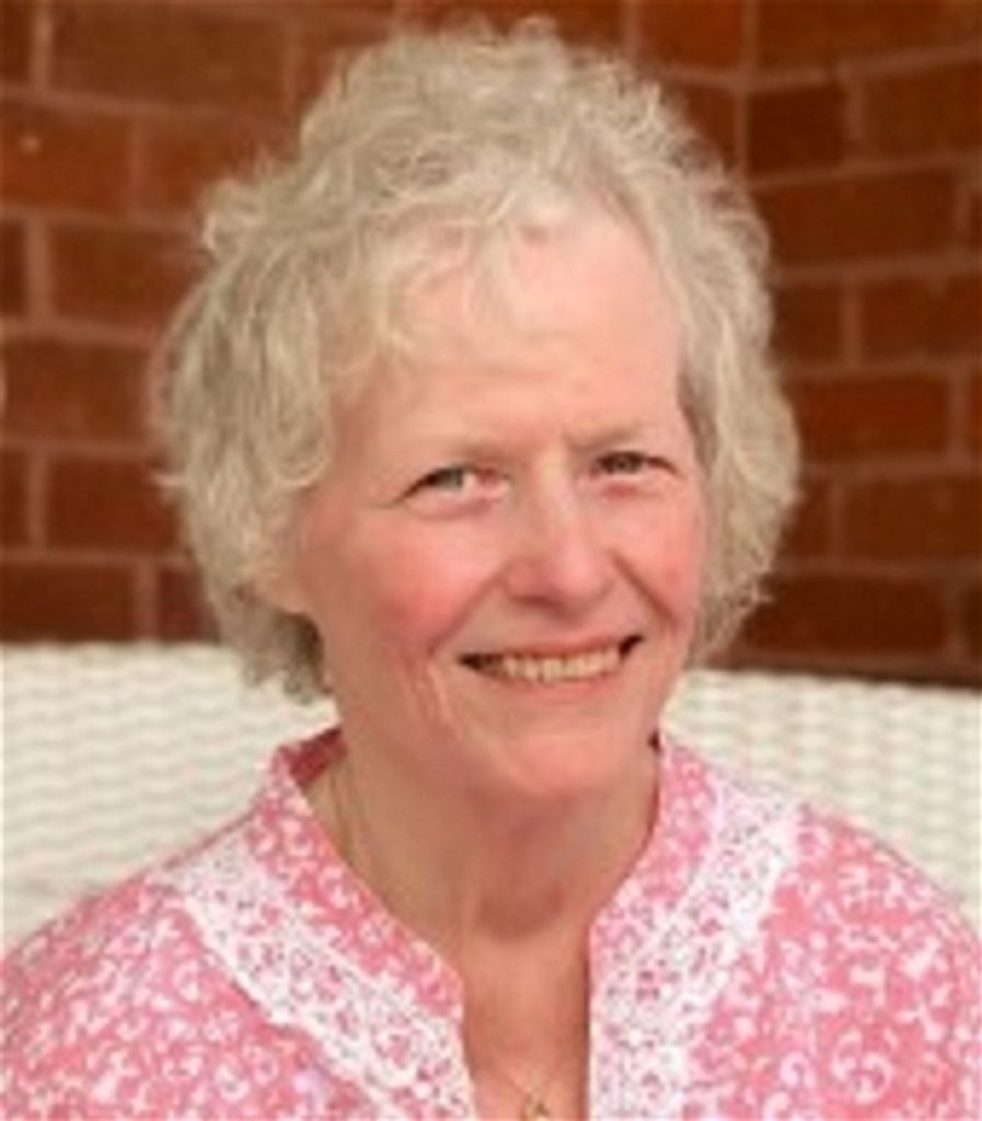 Dee Ann Davidson