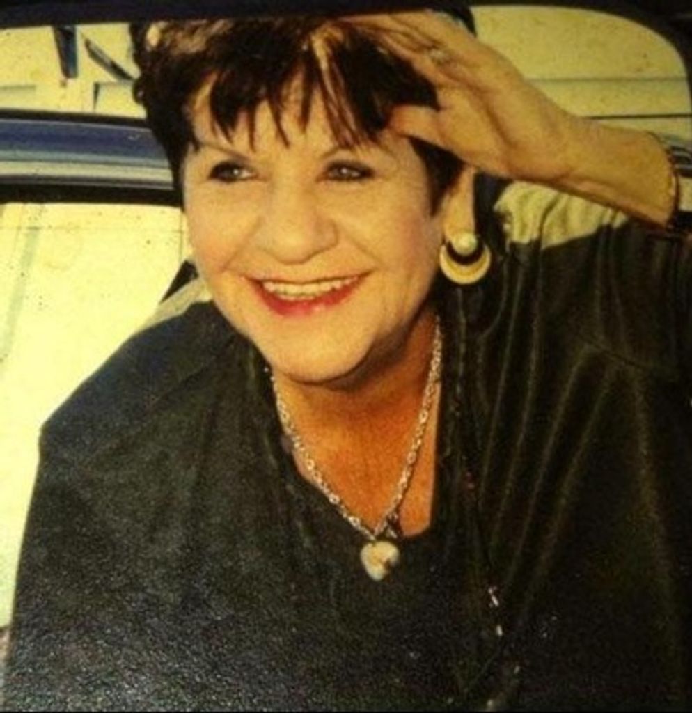 Georgia Robbins-Evans