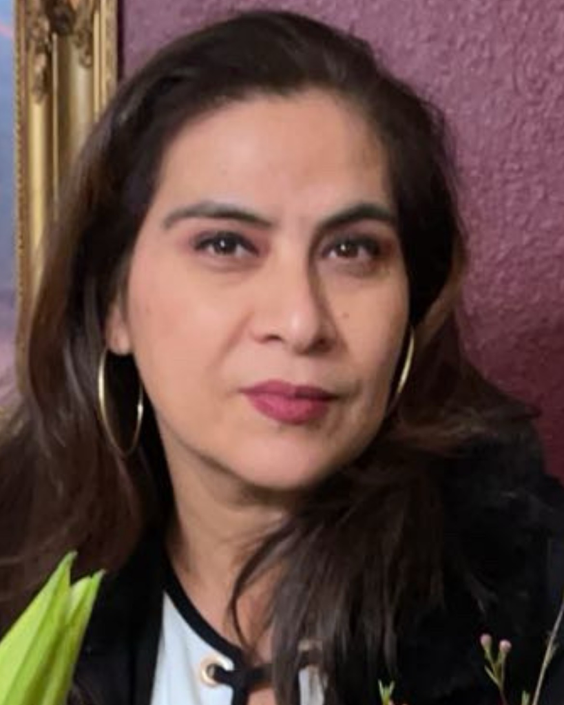 Cordelia Cabada Garcia Profile Photo