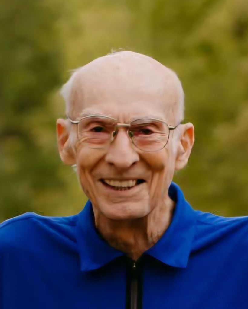 Ronald Russell Mueller Profile Photo