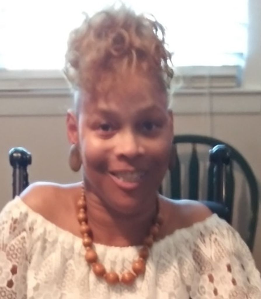 Altavia Polk Profile Photo