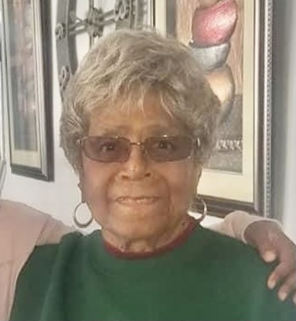Ruby Esther Touchard Profile Photo