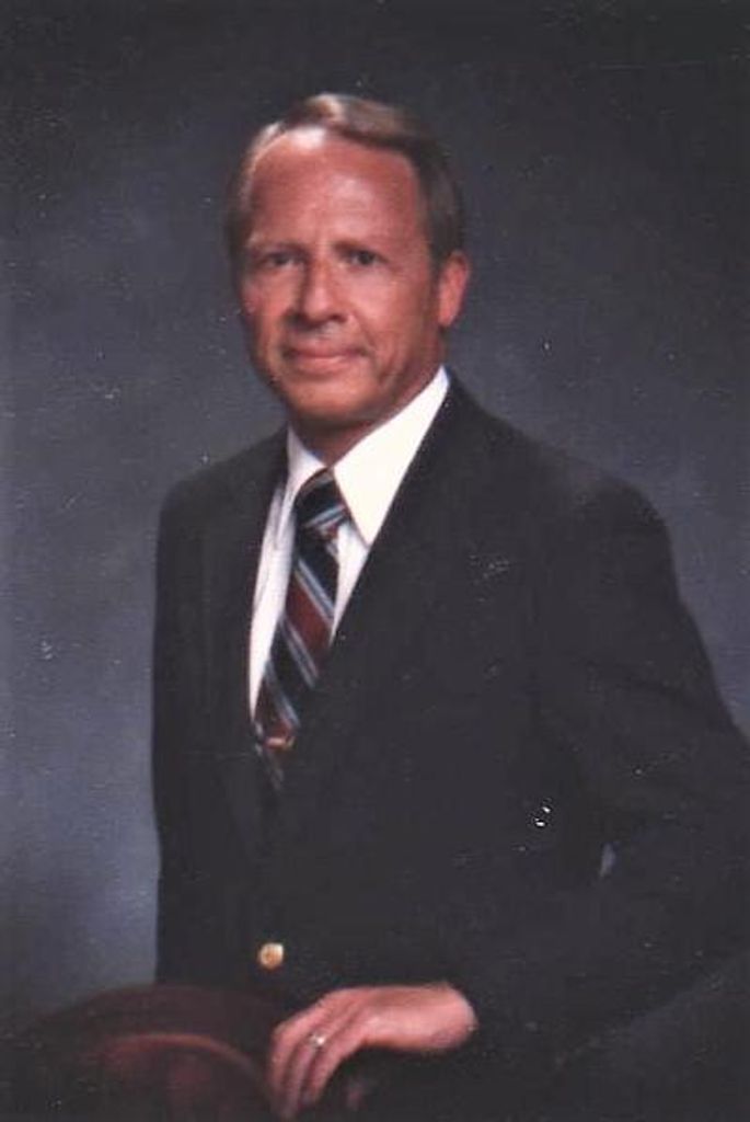 Robert Ray Bettis, Sr.