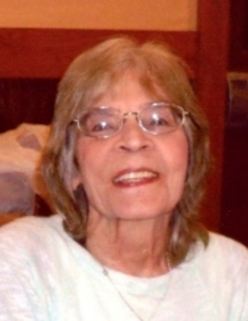 Sandy Kay Evans Profile Photo