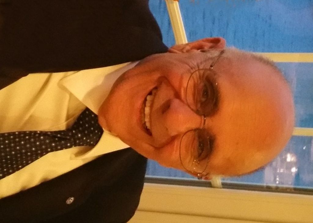 John Michael Shalhoub Profile Photo