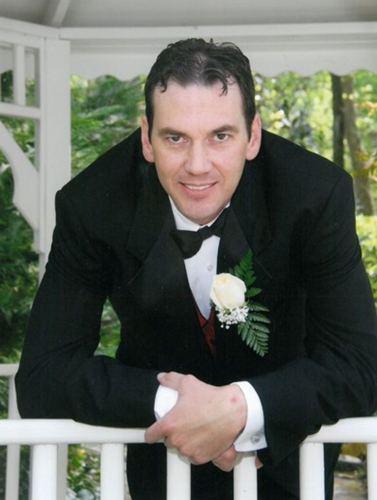 Billy Wayne Noel, Jr. Profile Photo