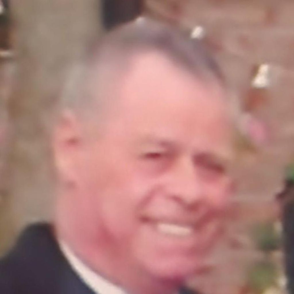 James Elbert Coulter Profile Photo