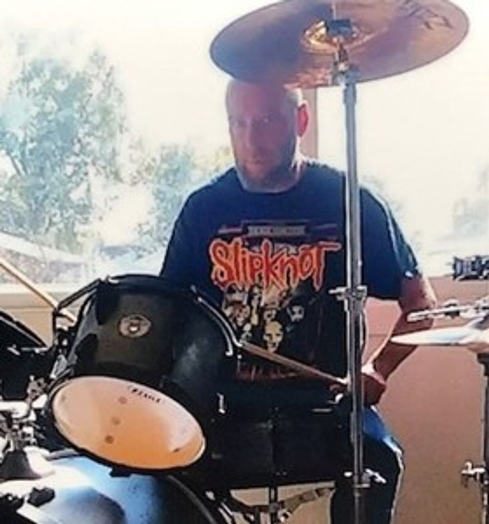 Michael Christopher Penrod