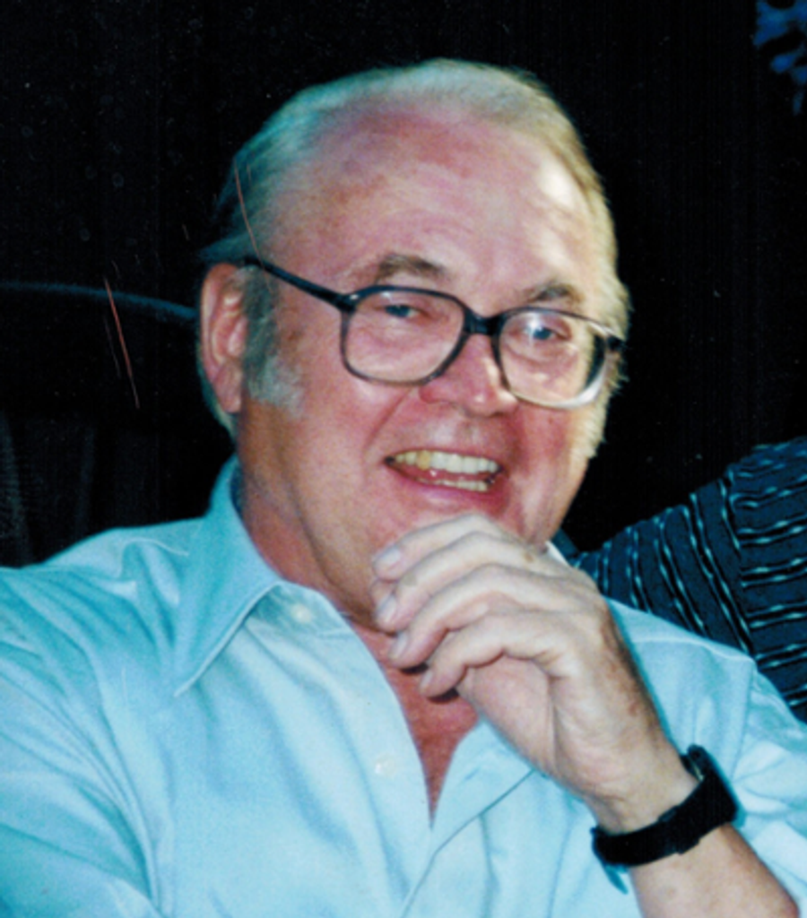 Hans Paul Guth Profile Photo