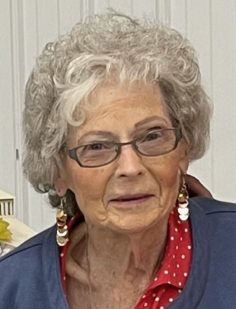 Alice Viola (Graham)  Perkins Profile Photo