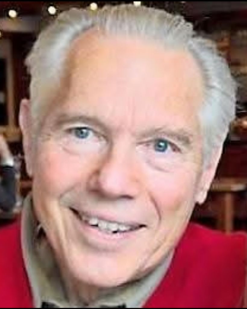 Rual Autry Perkins Profile Photo