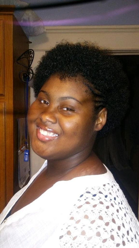 Mairya Nicole Brant Profile Photo