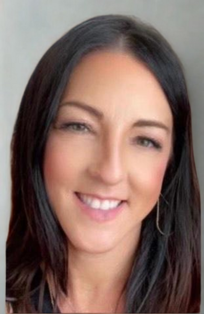 Kelley Chaffee-Fusco