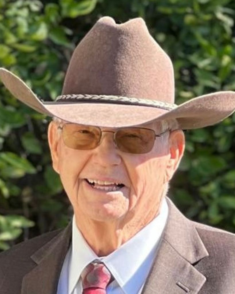 Jerry Windell Smith Profile Photo
