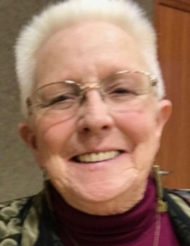Jo Anne Watson