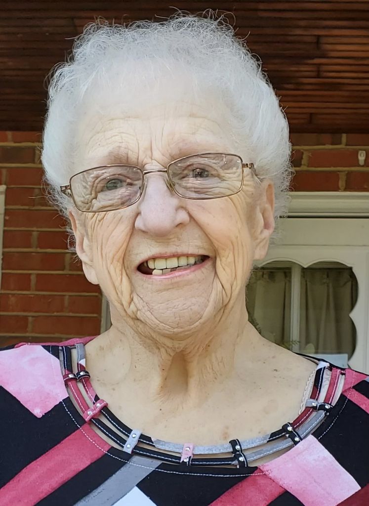 Donna Jo Baker Profile Photo