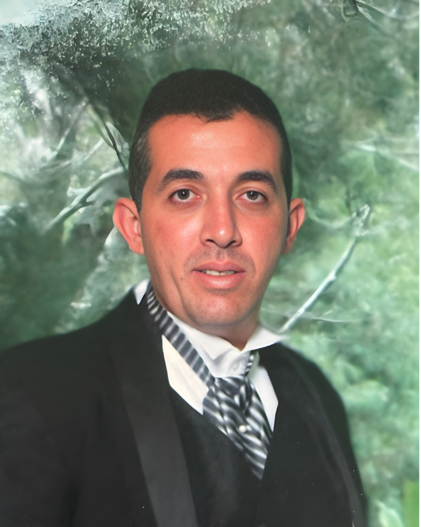 Jose G. Garcia Profile Photo
