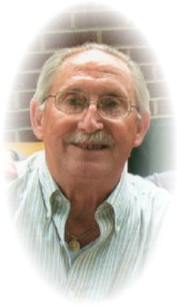 Nick L. Roberts