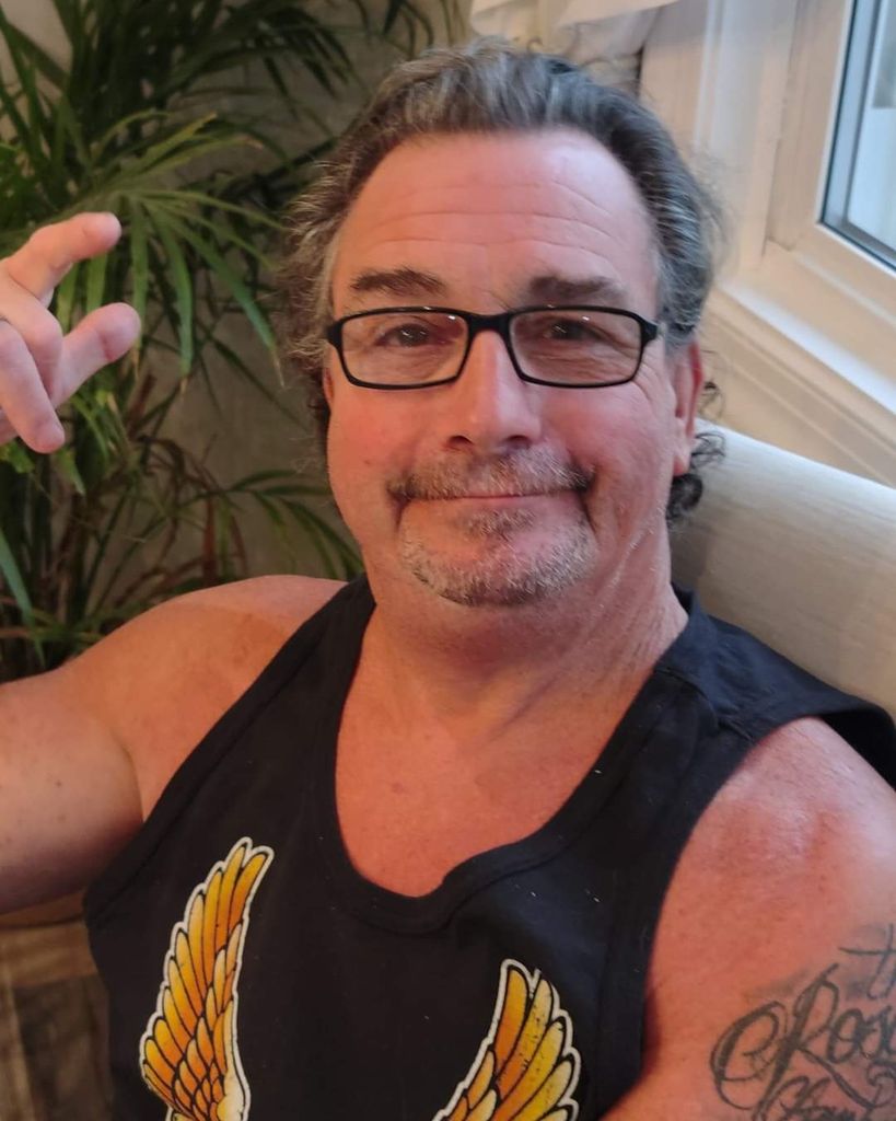 Jules J. Roscioli Profile Photo