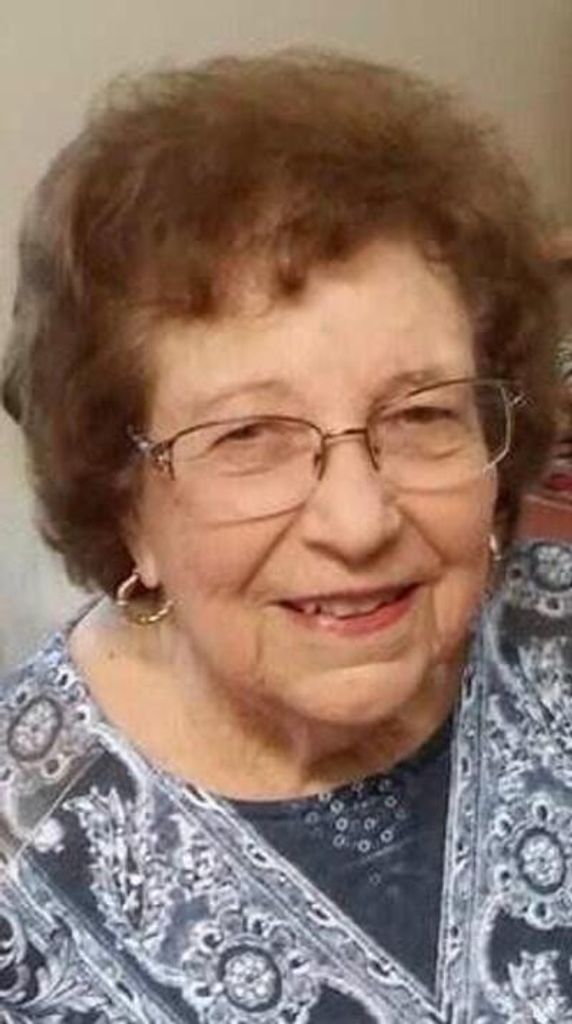 Evelyn Christine Brooks Profile Photo