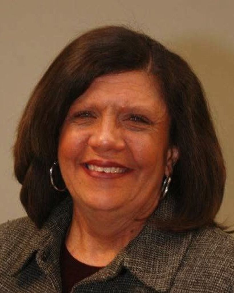 Gloria Ann Bartlett