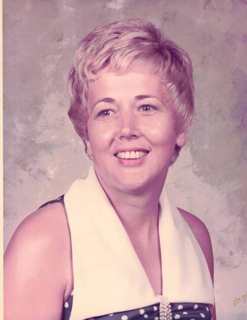 Geraldine (Staton)  Corbin Profile Photo