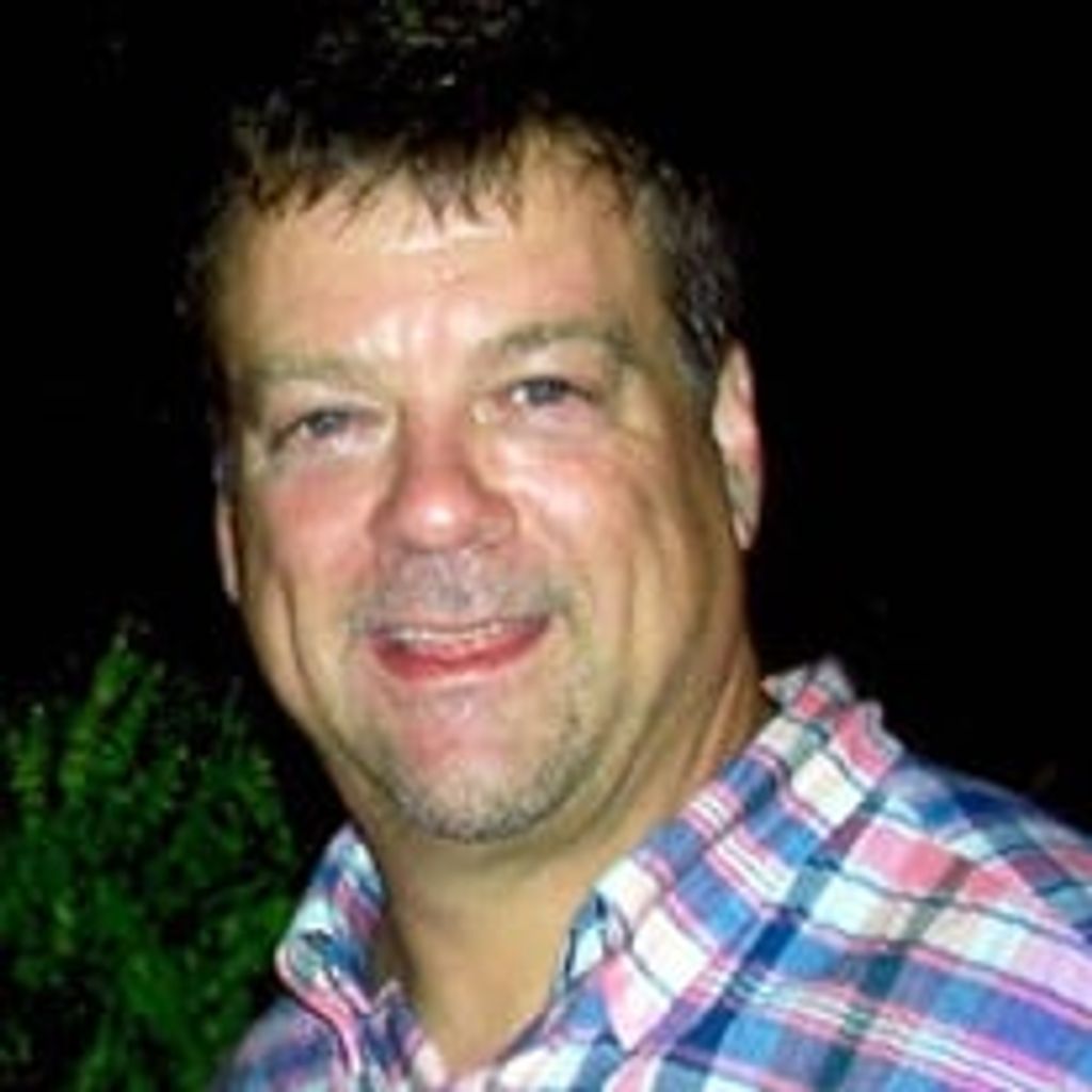 Michael Edward Herndon