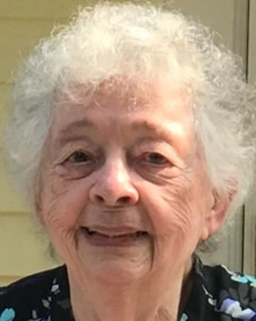 Barbara Lorraine Donnell