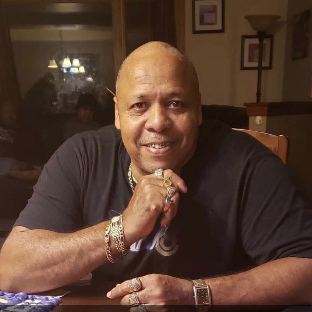 Willie Lee Ramsey Sr.