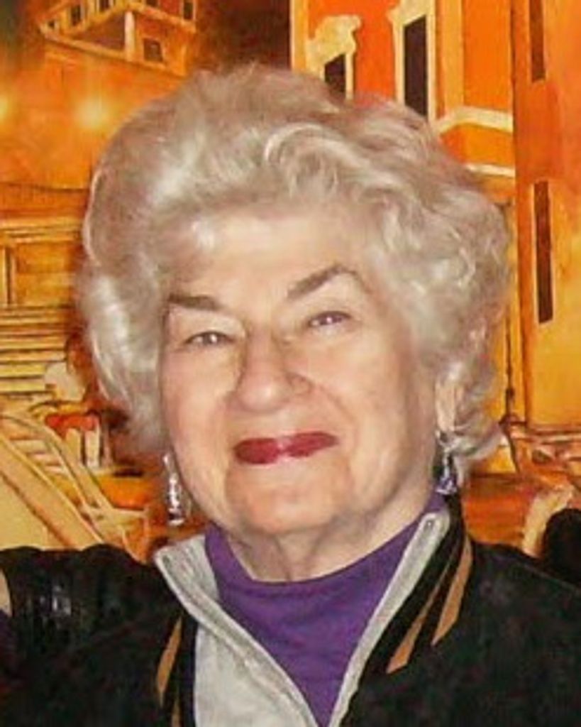 Ruthye Silver Profile Photo