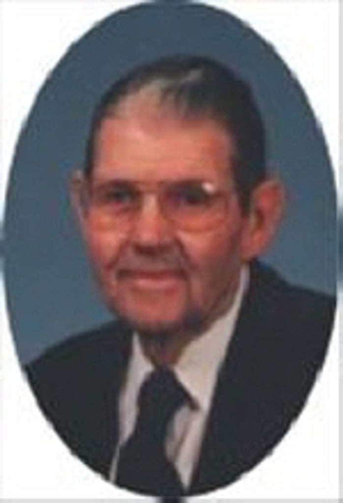 James Charles Mercer