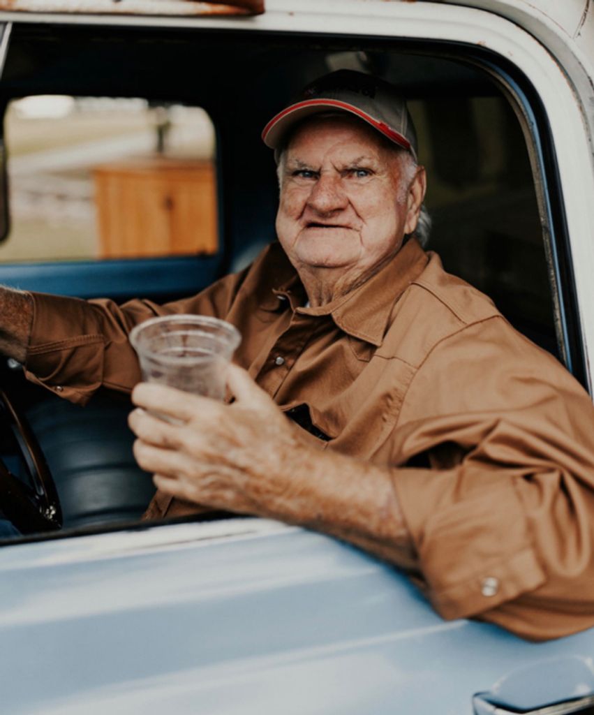Leon Mcdonald’S Profile Photo