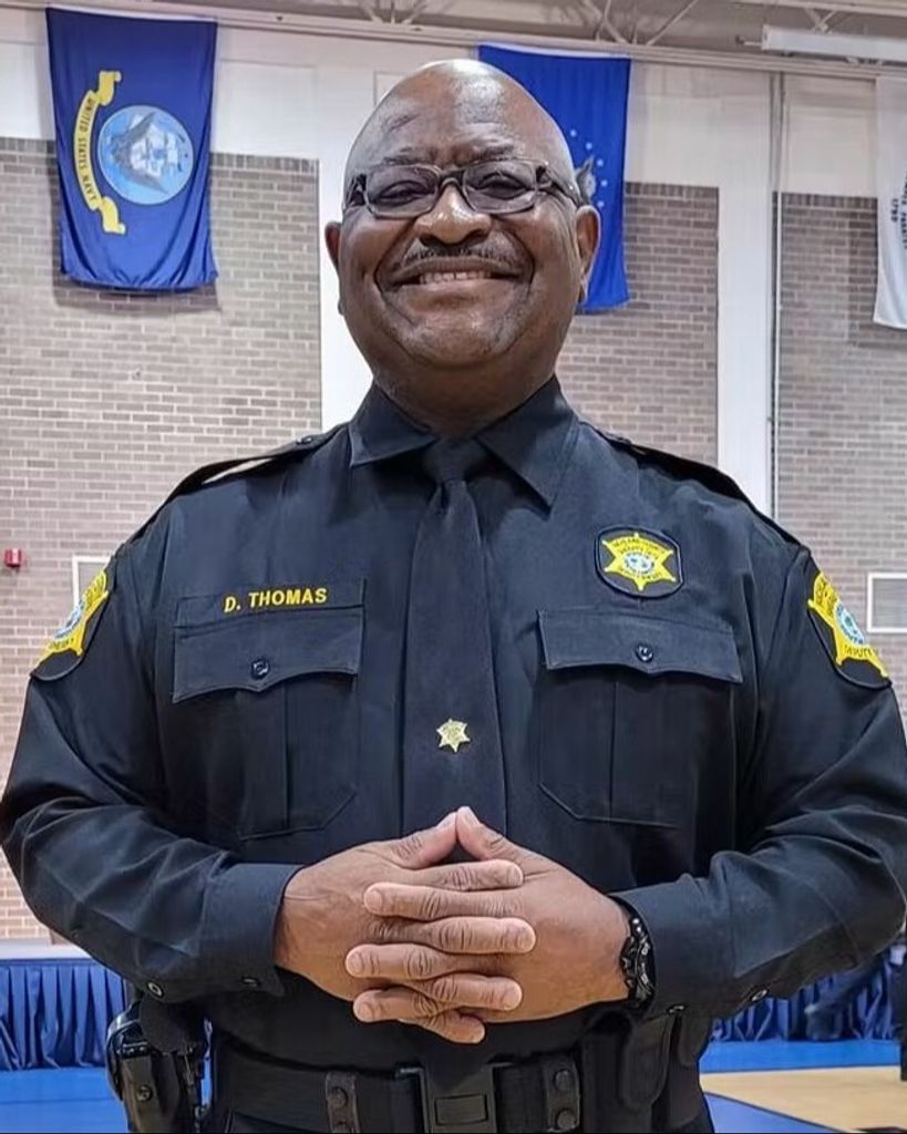 Dennis Wayne Thomas Profile Photo