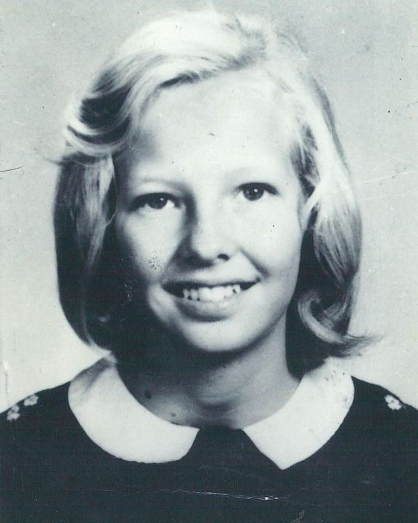 Jeanette Jones Cruse