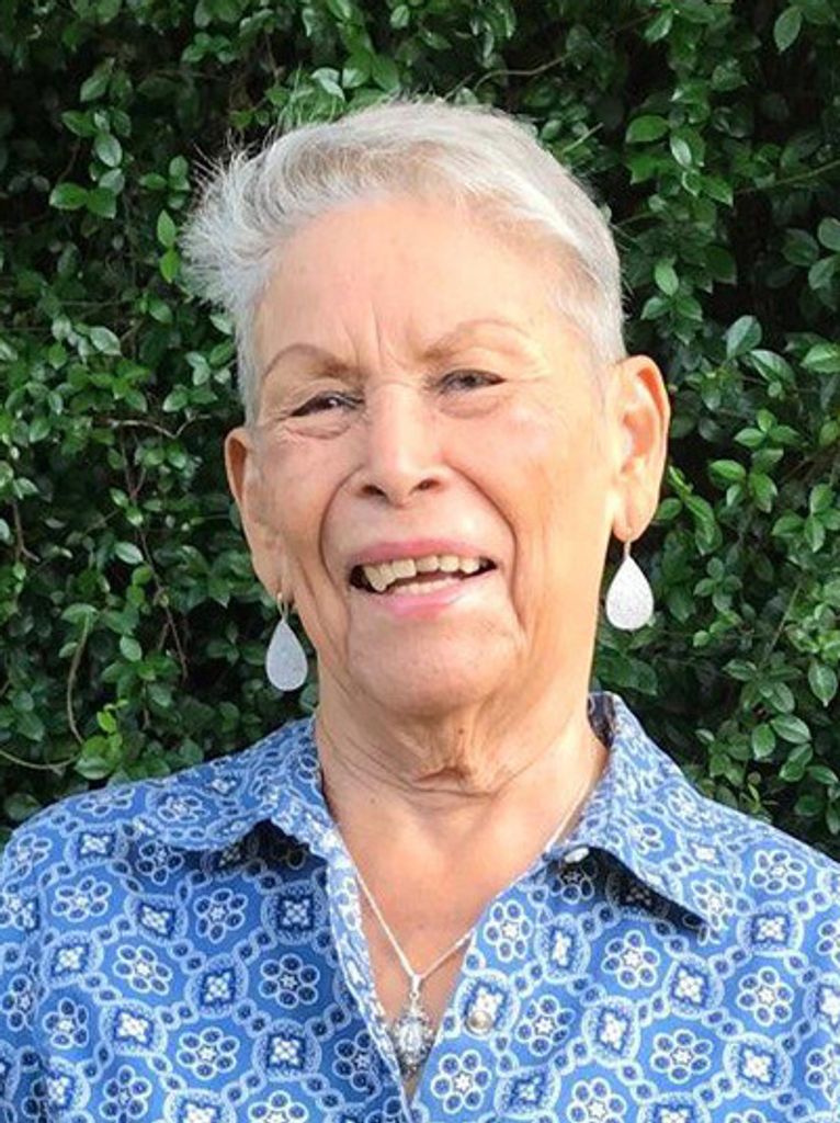 Rachel "Raquel" Barrios Rodriguez Profile Photo