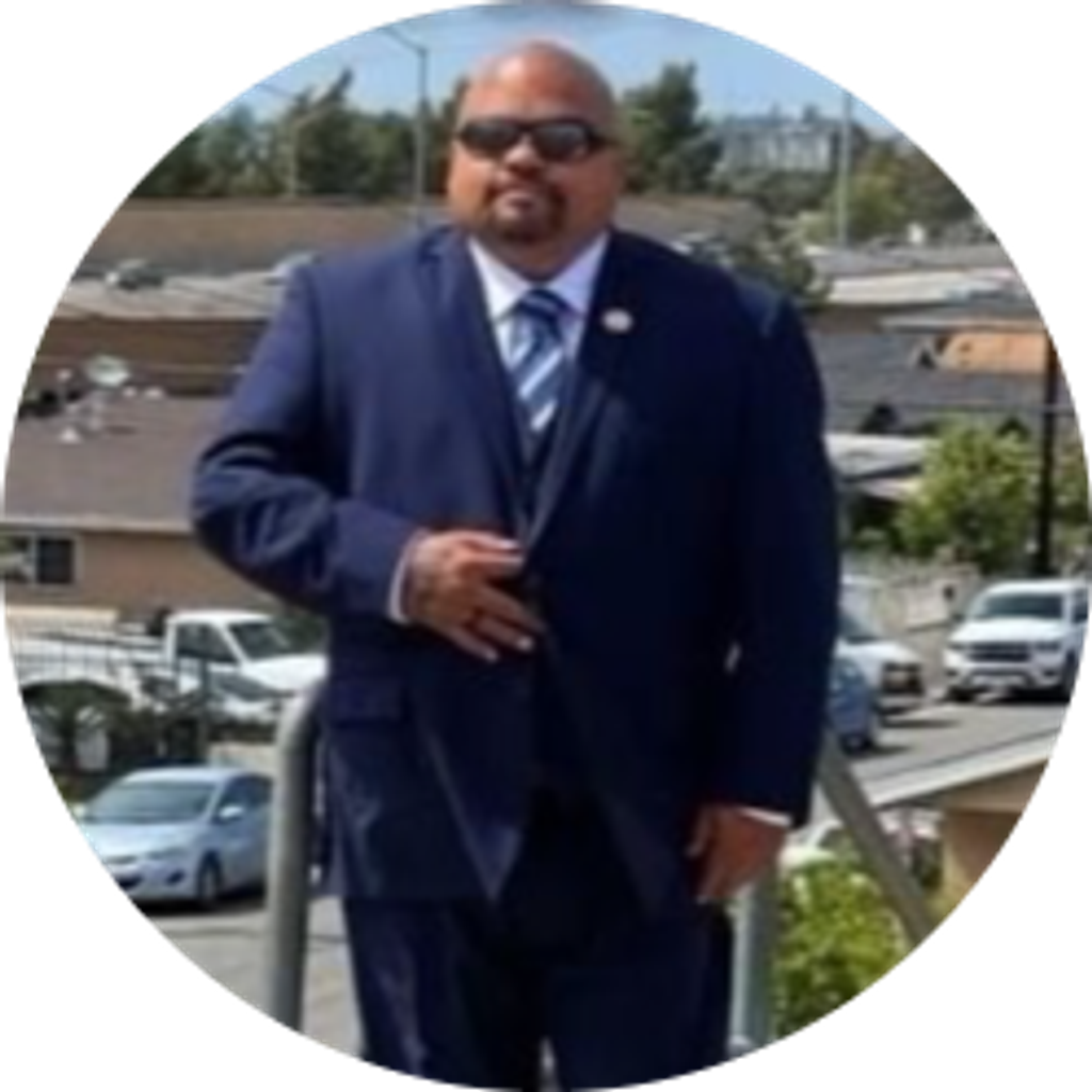 Sonny M. Hernandez