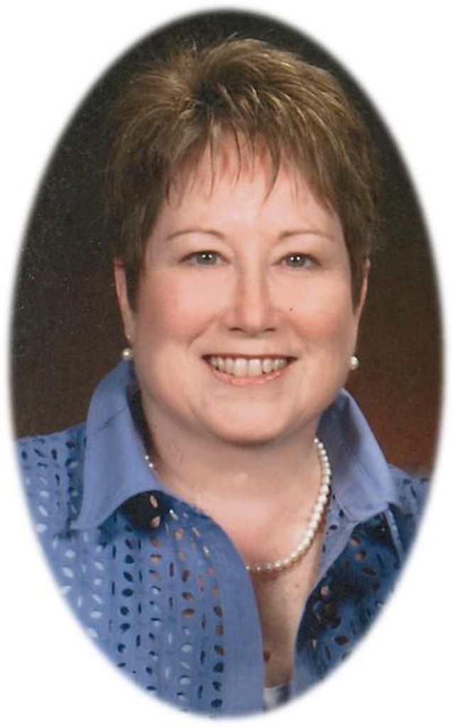 Sarah Jo Carpenter Profile Photo