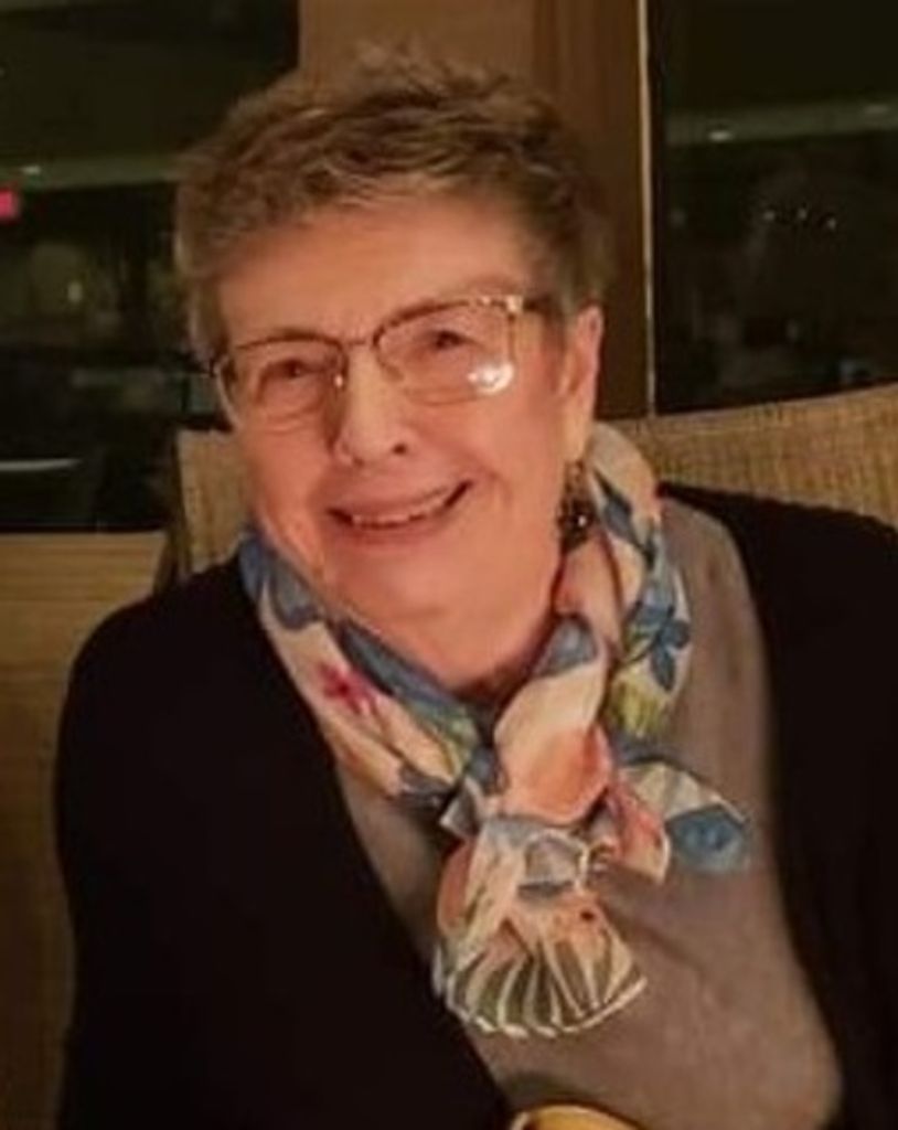 Judith Mae Hokanson Profile Photo