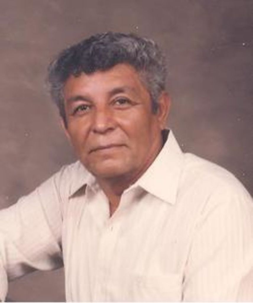 Pedro Fernandez Sr.