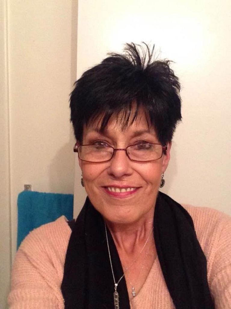 Sandra Edwards Stevens Profile Photo