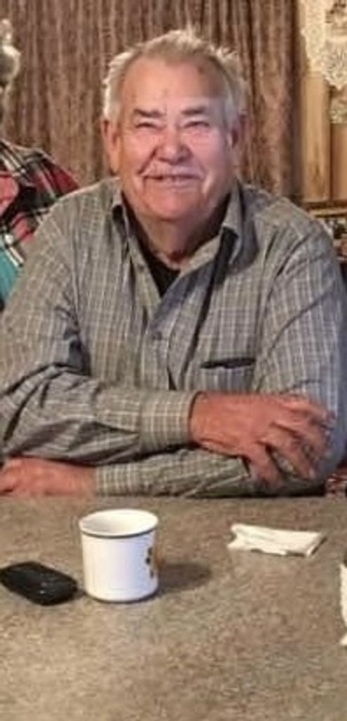 Mr. Wyatt F. Dunn Profile Photo