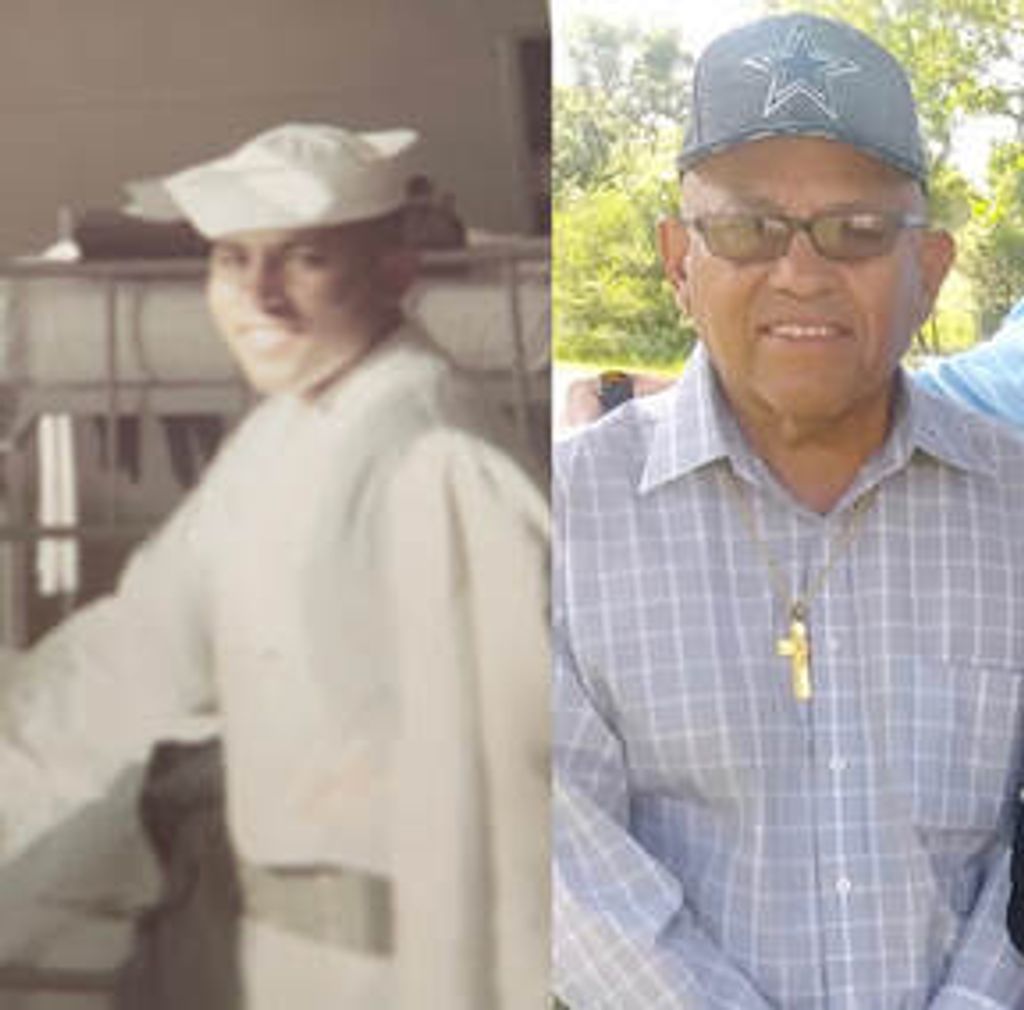 Santiago “Mr. Jim” Cordova Jr.