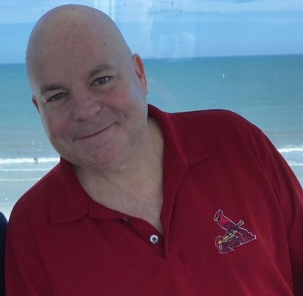 John M. Yaeger Profile Photo