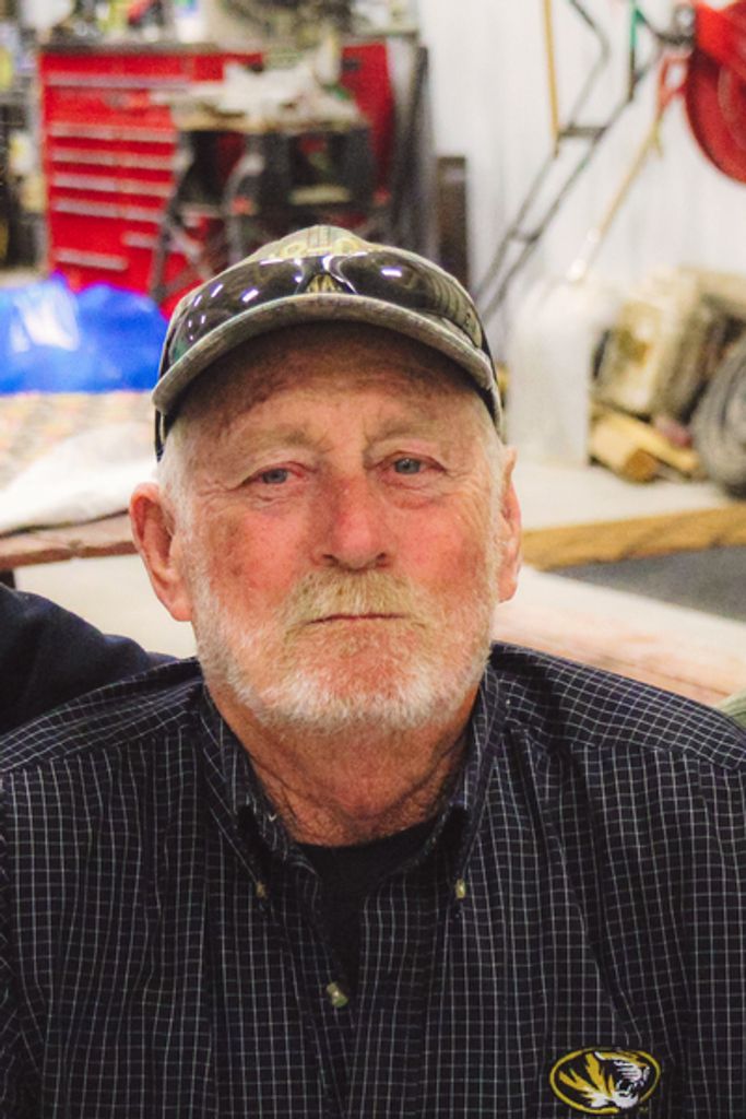 Robert "Bob" Brittain Profile Photo