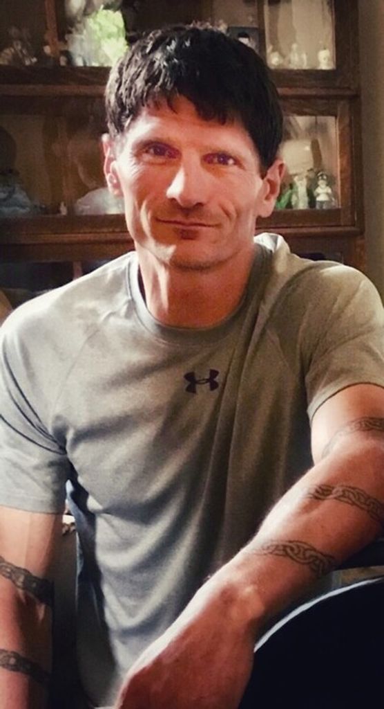 Kristopher Mehle Profile Photo