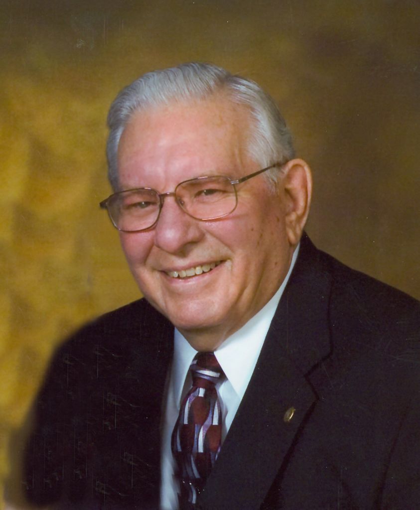 Herbert Masching Profile Photo