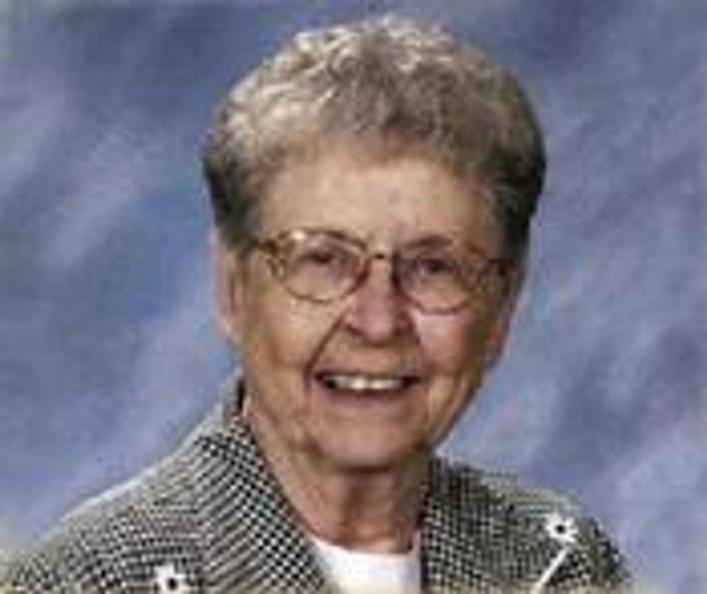 Mary Martha Reinert