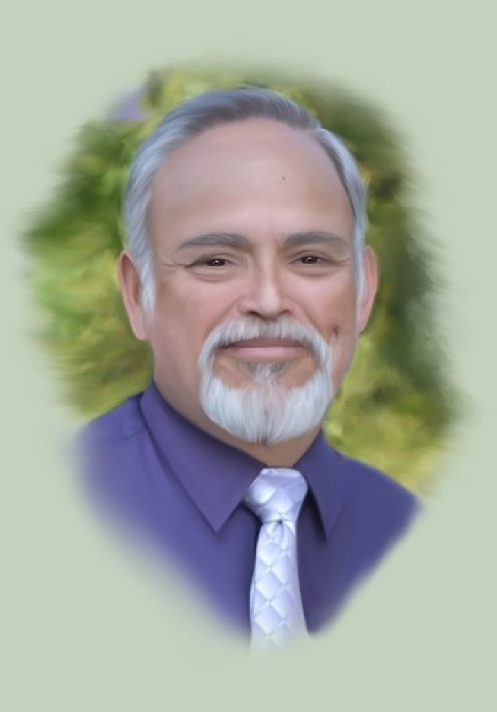 Ruben Bustamante Profile Photo