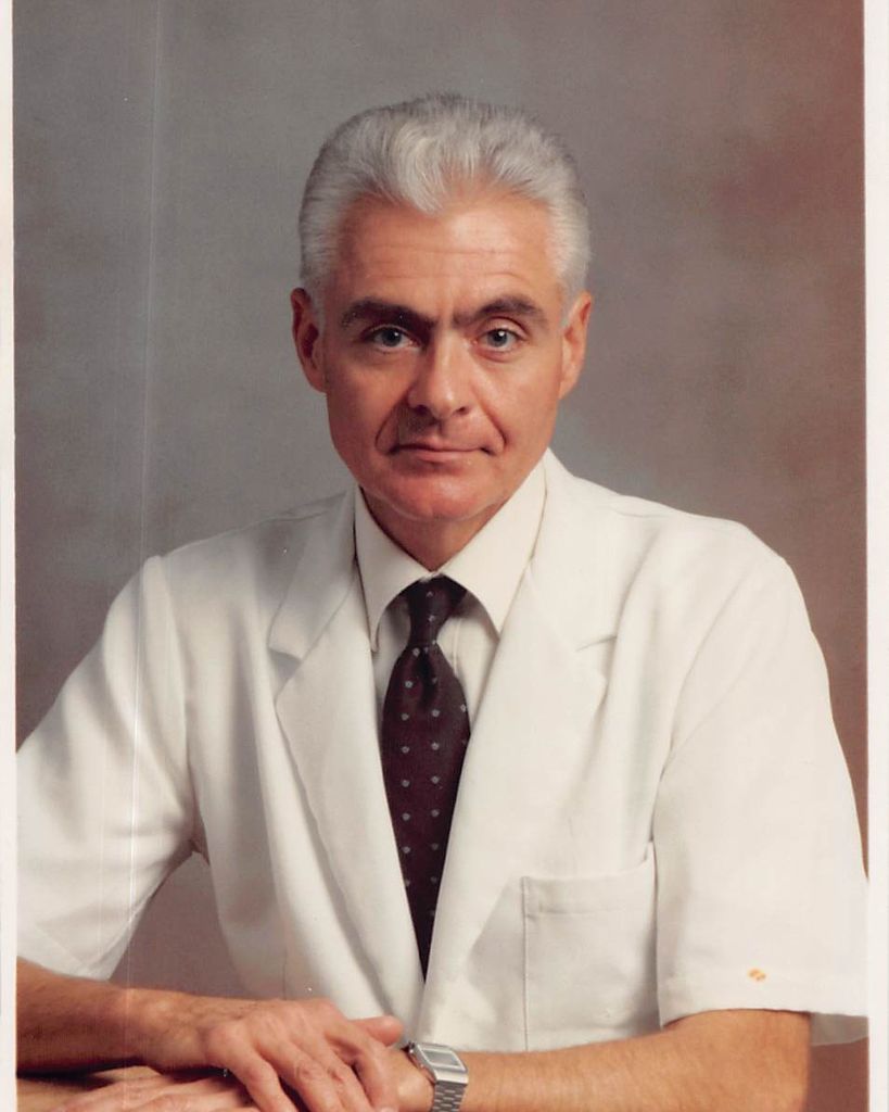 Alan Francis Edrinn